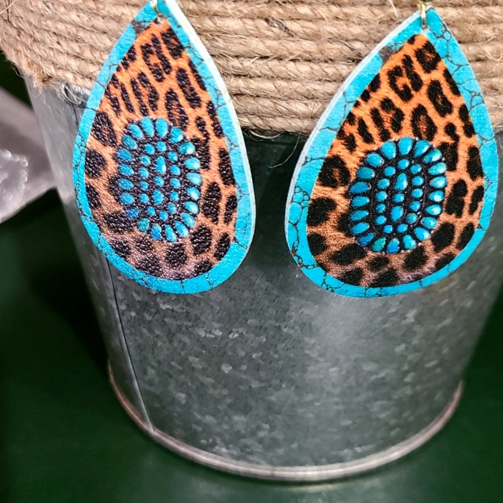 Boho Earrings